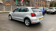 Volkswagen Polo 1.2 TSI Match Edition 5dr Petrol Hatchback